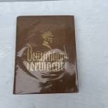 Livre album de propagande 'Deutschland Erwacht '