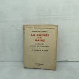 Livre 'La Guerre sans haine' Rommel Edition Française