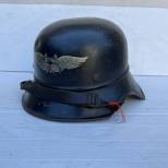 Luftschutz Casque Mdle 1938 ' Gladiateur' 