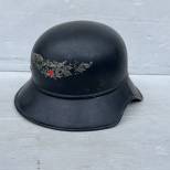 Luftschutz Casque Mdle 1938 ' Gladiateur'