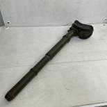 Lunette de Tir canon Char Sherman