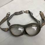 Lunettes de vol Air Optic 