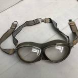 Lunettes de vol Air Optic