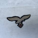 LW Aigle de poitrine troupe 