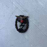 LW Badge combats au sol 