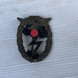 LW Badge de combats au sol 