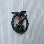 LW Badge FLak Artillerie 