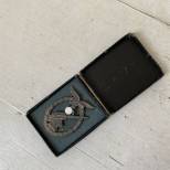 LW Badge Flak et boitier 