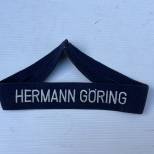 LW Bande de Bras Division Hermann Goering 