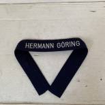 LW Bande de Bras Troupe Hermann Goring