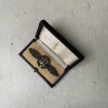 LW Barette de Vol Bombardier classe bronze et boitier 