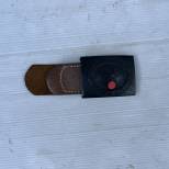 LW Boucle troupe fer Mdle 1940 