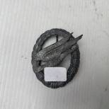 LW Brevet chasseur Parachutiste 