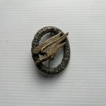 LW Brevet chasseur Parachutiste 