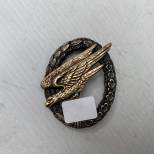LW Brevet Chasseur Parachutiste