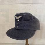 LW Casquette Mdle 1943 Officier