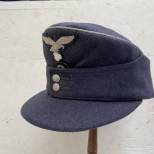 LW Casquette Mdle 1943 Officier