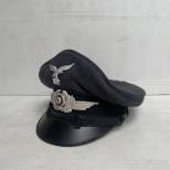 LW Casquette S/Officier Service de Santé