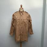 LW Chemise Tropicale Mdle 1941 Navigant/Parachutiste