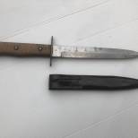 LW Couteau de combat Mdle 1941 