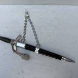 LW Dague Mdle 1935 Mdle Leger , dragonne et bélière 