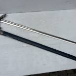 LW Epée Officier Mdle 1934 Mdle Lourd 