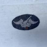 LW Insigne de manche spécialité Flak Artillerie 