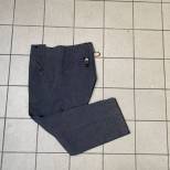 LW Pantalon troupe Mdle 1936 drap gris bleu 