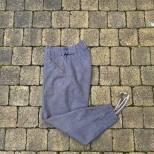 LW Pantalon Troupe Mdle 1940 drap gris bleu