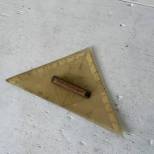 LW Réglette de vol navigant 