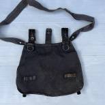 LW Sac a pain Mdle 1931 et sangle 