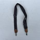 LW Sangle sac a pain mdle 1931 toile gris bleu 