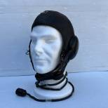 LW Serre Téte LKP 100 Cuir fourré mouton 