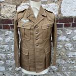 LW Veste Tropicale Mdle 1941 Navigant/parachutiste 