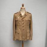 LW veste troupe tropicale Mdle 1941 navigant/Parachutiste 