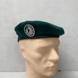 Légion Étrangère Béret vert Mdle 1946