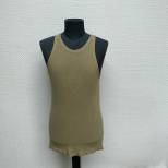 Maillot de corps coton OD