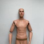 Mannequin Homme