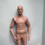 Mannequin Homme