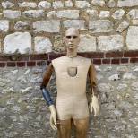 Mannequin Homme