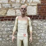Mannequin Homme