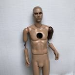Mannequin homme
