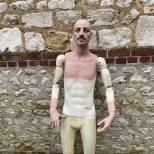 Mannequin Homme
