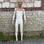 Mannequin homme PINTUS 