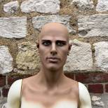 Mannequin Homme type  PINTUS 