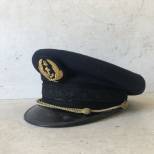 Marine Nationale Casquette Aumonier 