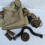 Masque de protection ANP 1934 