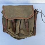 Musette Mdle 1935 et sangle 