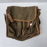 Musette Mdle 1935 et sangle toile 
