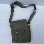 Musette TAP 50 Porte chargeurs FM24/29 et sangle 